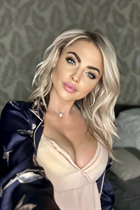 Dating ukrainian girl katerina from kiev with Blonde hair age 36 photo-5