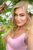 Mariée tchèque natalia de prague avec Blond cheveux 52 ans photo-31