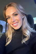 Femme ukrainienne veronika de odessa avec Chatain clairs cheveux, âge 29 photo-12