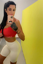 Ukrainian mail order bride victoria from popradr with Black hair age 37 photo-8