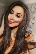 Date ukrainienne inna de zurich avec Brunette cheveux, âge 27 photo-14