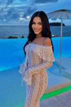 Dating a brazilian woman tatiana from belo horizonte with Black hair 37 years old photo-6