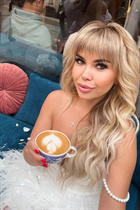 Femme ukrainienne elena de odessa avec Blond cheveux, âge 41 photo-21