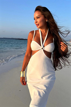 Pretty girl assel from astana with Dark Brown hair age 33 photo-11