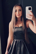 Pretty ukrainian girl yana from vinnytsia with Light Brown hair age 27 photo-5