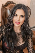 Perfect woman valentina from burgas with Dark Brown hair age 42 photo-3