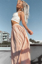 stavanger mariée enja avec Blond cheveux, âge 31 photo-16