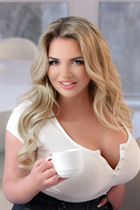 Beautiful women from ukraine anna from kiev with Blonde hair age 33 photo-15