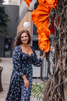 Beautiful Ukrainian girl nadezhda from dnepr with Light Brown hair age 33 photo-11