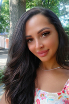 Pretty girl julia from tampa with Black hair age 29 photo-5