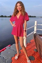 Meet Ukrainian girl oleksandra from kiev with Light Brown hair age 28 photo-4