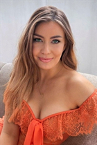 Perfect woman anastasia from wrocław with Blonde hair age 29 photo-24