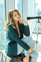 Fille maigre biélorusse viktoryia de orsha avec Blond cheveux, âge 30 photo-2