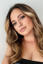 Meet Ukrainian girl tatiana from lviv with Blonde hair age 37 photo-1