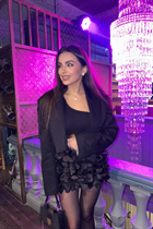 Lovely Ukrainian girl tatiana from odessa with Dark Brown hair age 26 photo-6