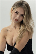 Jolie fille ukrainienne angelica de uzhgorod avec Blond cheveux, âge 24 photo-21