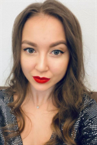 Single ukrainian girl lorita from tokyo with Light Brown hair age 33 photo-5