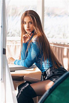 Beautiful ukrainian girl diana from kharkov with Light Brown hair age 23 photo-6