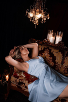 Ukrainian bride yuliia from nikolaev with Blonde hair age 33 photo-22