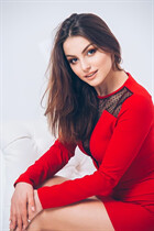 Perfect woman margarita from gdansk with Dark Brown hair age 31 photo-4