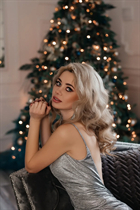 Dame d'Ukraine olga de kyiv avec Blond cheveux, âge 36 photo-11