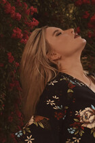 Russian mail order bride nastya from mombeltran with Blonde hair age 36 photo-11