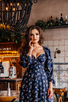 Beautiful Ukrainian girl nadezhda from dnepr with Light Brown hair age 33 photo-9