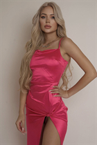 Femme parfaite filippa-maria de stockholm avec Blond cheveux, âge 26 photo-4