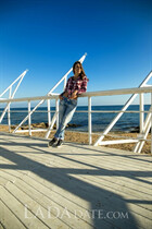 Gorgeous russian olga from feodosiya with Dark Brown hair age 38 photo-9