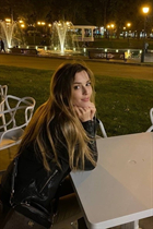 Fille de warsaw maria aux cheveux Brunette, age 38 photo-2