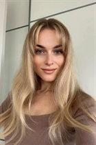 Épouse d'Ukraine nataliya de rivne avec Blond cheveux, âge 34 photo-7