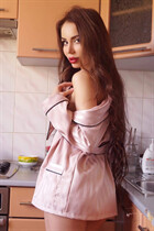 Single ukrainian girl nataliya from kiev with Black hair age 41 photo-2