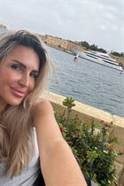 Belle femme ukrainienne célibataire viktoriia de kiev avec Blond cheveux, âge 44 photo-7