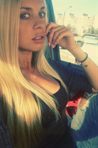 Ukrainian single woman anna from kharkov with Blonde hair age 37 photo-8