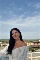 Pretty Ukrainian girl olena from chernivtsi with Black hair age 39 photo-18