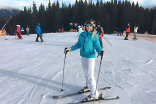 German girl yulia from nürnberg with Blonde hair 48 years old photo-38