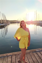 Belle fille ukrainienne tatyana de nikopol avec Chatain clairs cheveux, âge 53 photo-5