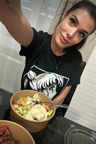 Fille en Ukraine anna de kiev avec Brunette cheveux, âge 35 photo-18