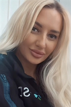 Meet Ukrainian girl svetlana from kharkov with Blonde hair age 41 photo-4