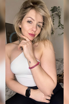 Meet Ukrainian girl natalia from kiev with Blonde hair age 35 photo-3