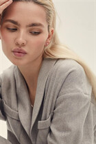 A pretty woman russian kristina from novokuybyshevsk with Blonde hair age 32 photo-3