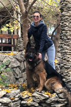 Ukrainian pretty girl natali from nikolaev with Blonde hair age 47 photo-16