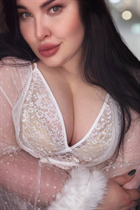 Fille ukrainienne alena de dnepr avec Roux cheveux, âge 34 photo-12