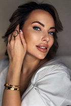 Perfect woman yulia from marbella with Black hair age 38 photo-42