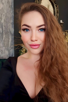 Femme ukrainienne svetlana de dnepr avec Chatain clairs cheveux, âge 39 photo-7