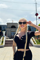 Superbe mariée ukrainienne ekaterina de kiev avec Blond cheveux, âge 29 photo-7