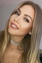 Beautiful german woman tatiana from munich with Blonde hair 36 years old photo-63