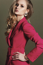 Chica de almeria alina con pelo Rubio y edad 34 photo-1