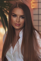 Beautiful ukrainian woman julia from odessa with Blonde hair age 36 photo-1