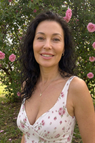 Chica de barcelona victoria con pelo Negro y edad 47 photo-3